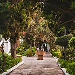The Orangers Beach Resort And Bungalows All Inclusive