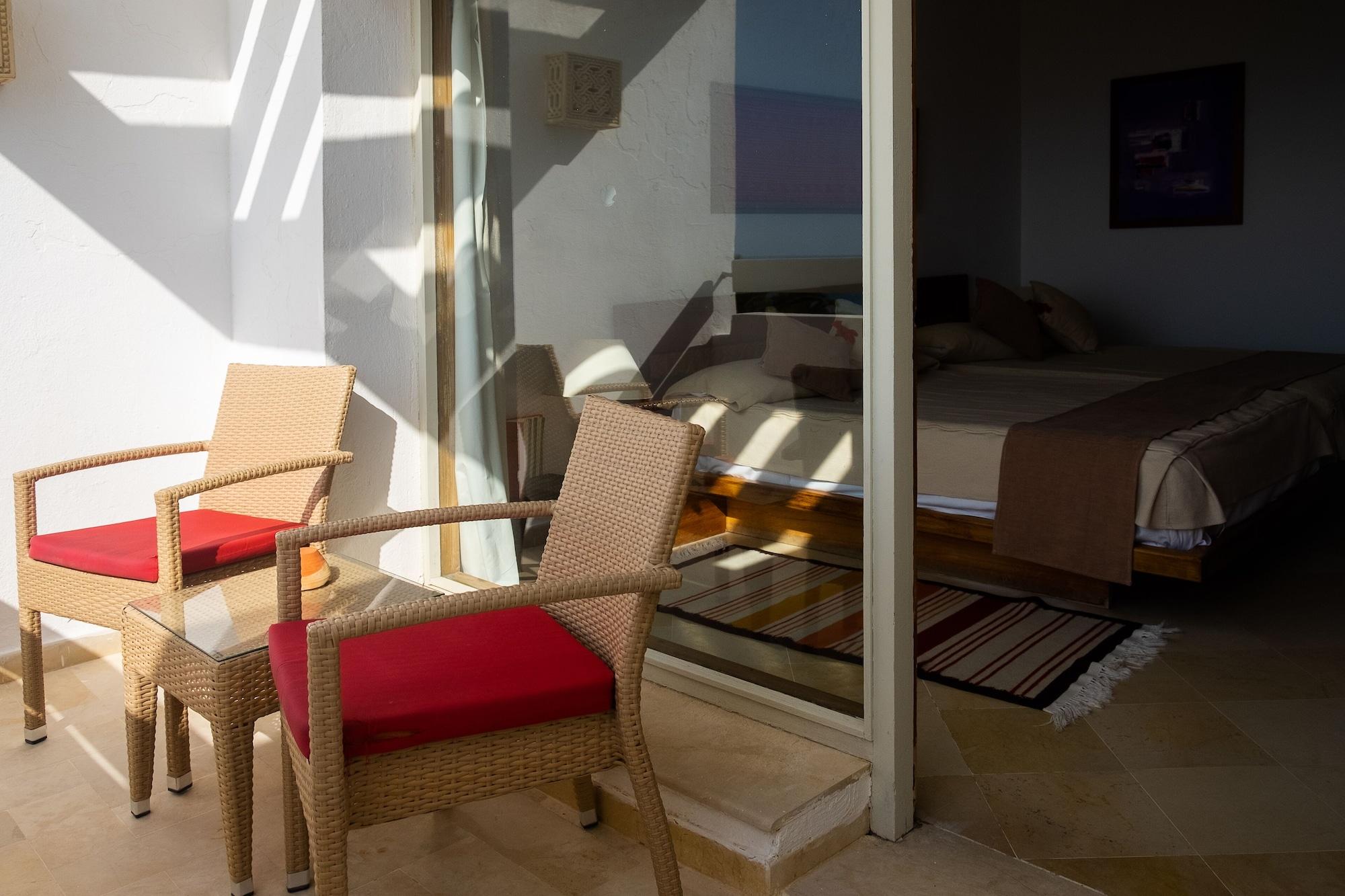 Hotel The Orangers And Hammamet