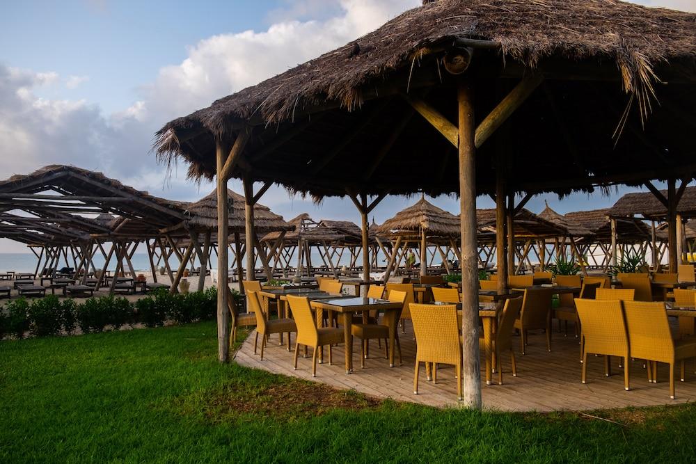 The Orangers And 4* Hammamet
