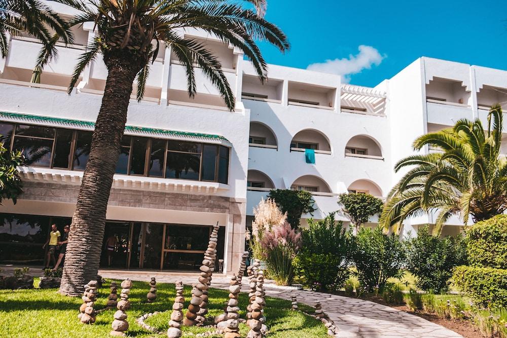 The Orangers And 4* Hammamet
