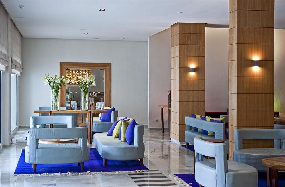 Hotel The Orangers And 4*