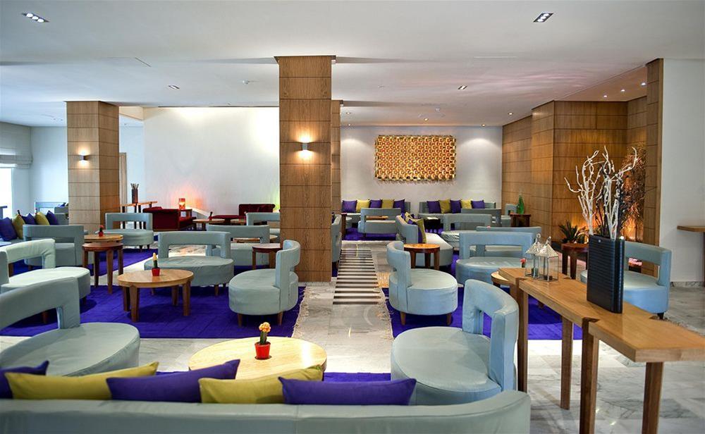 Hotel The Orangers And Hammamet
