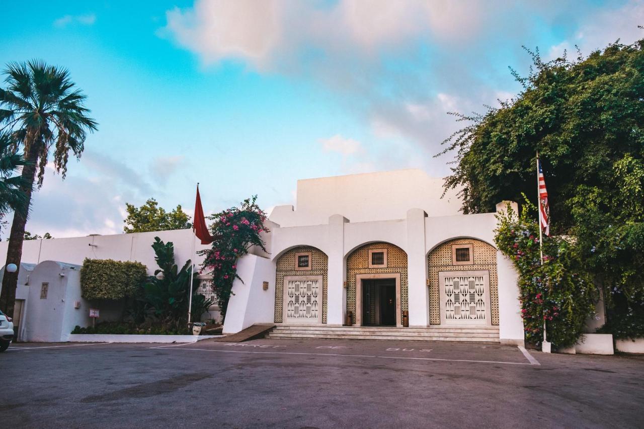 The Orangers Resort&bungalows Ultra 4* Hammamet