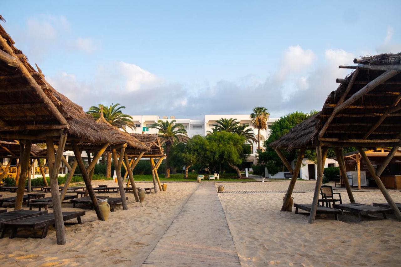The Orangers Resort&bungalows Ultra 4*
