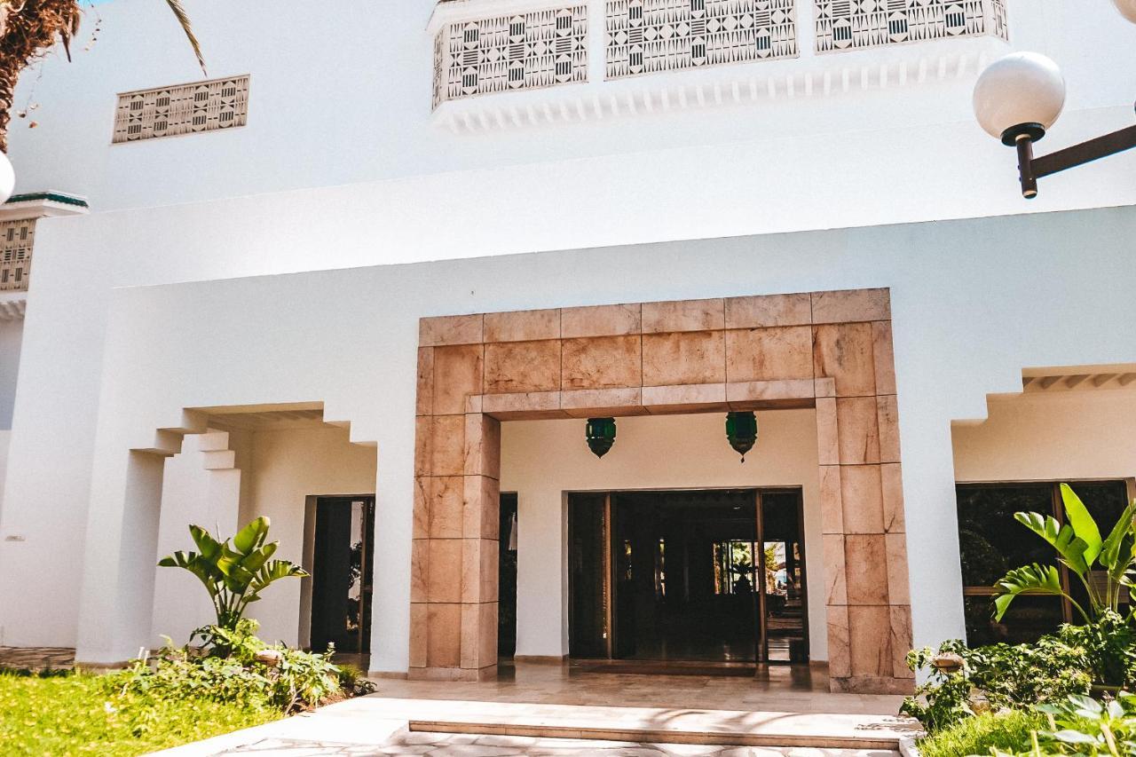 Hotel The Orangers And Hammamet