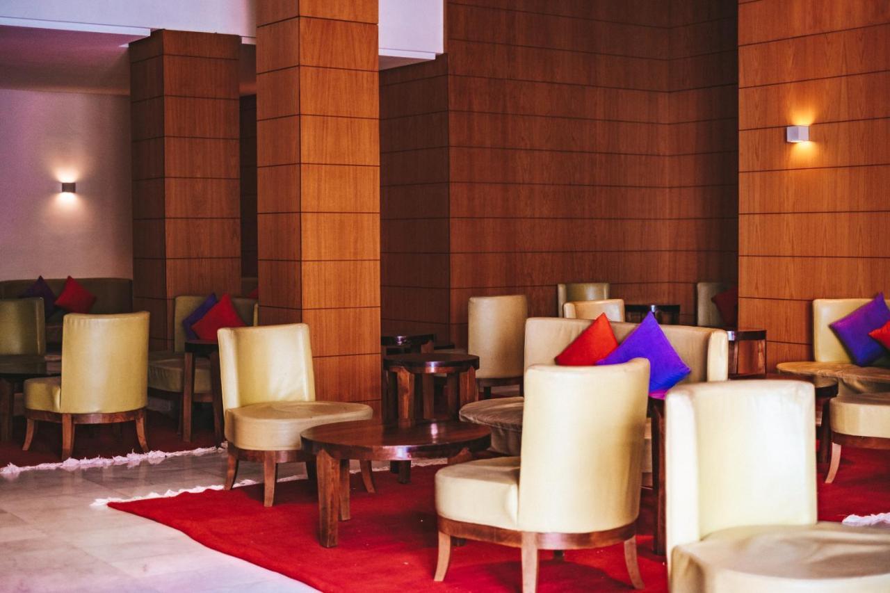 Hotel The Orangers And 4*